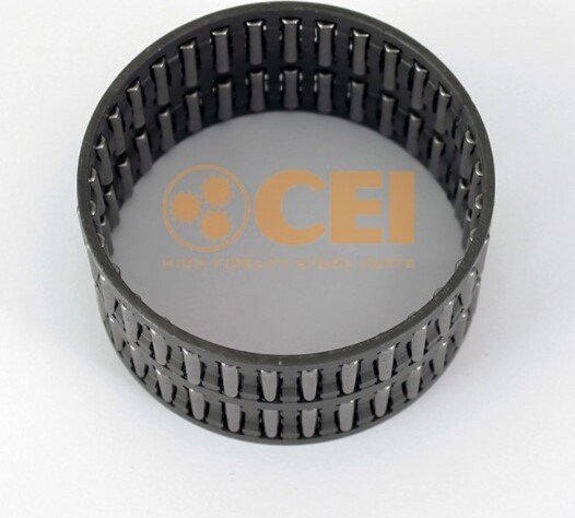CEI Lager Schaltgetriebe 137.343