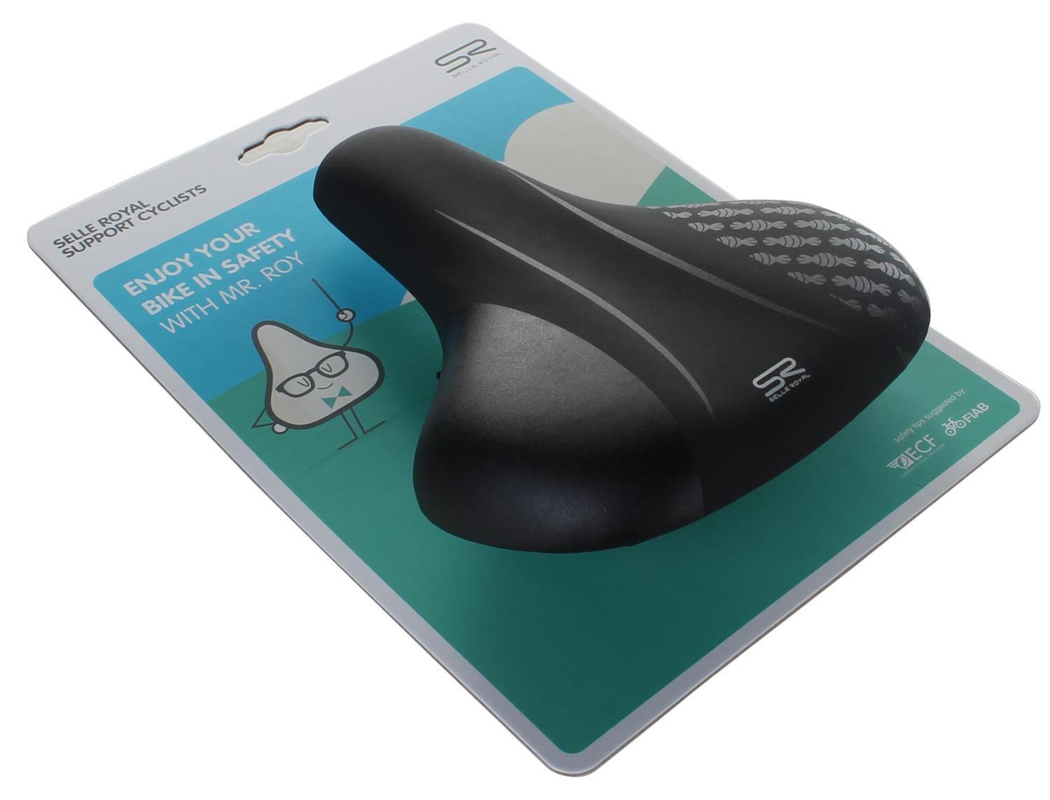 SELLE ROYAL 'Junior Candy' Girls Kinder Fahrradsattel Sattel 941583