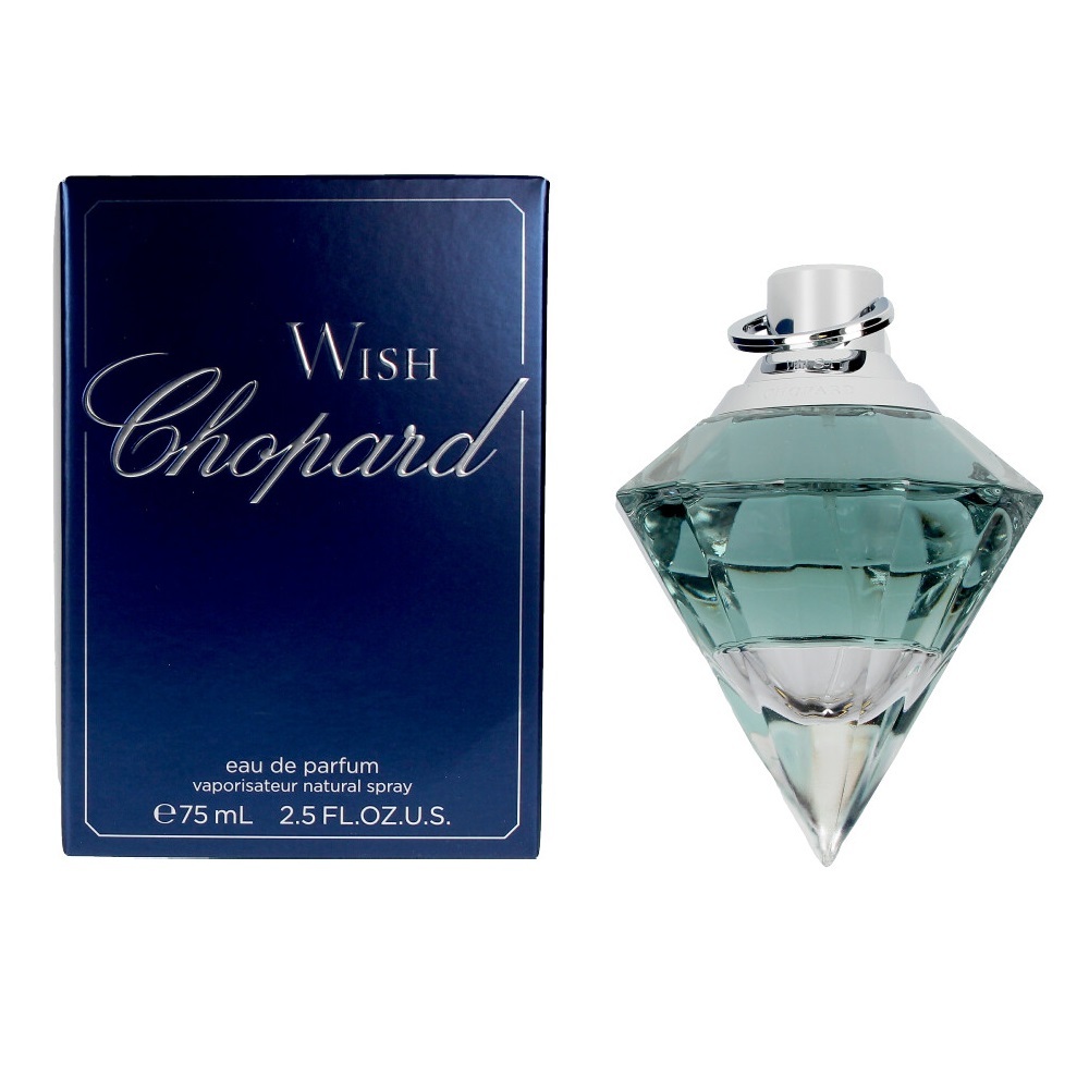Chopard Wish Woda perfumowana, 75ml