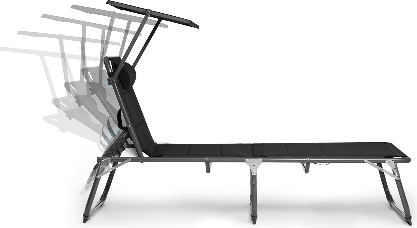 Blumfeldt Amalfi NK053 Black