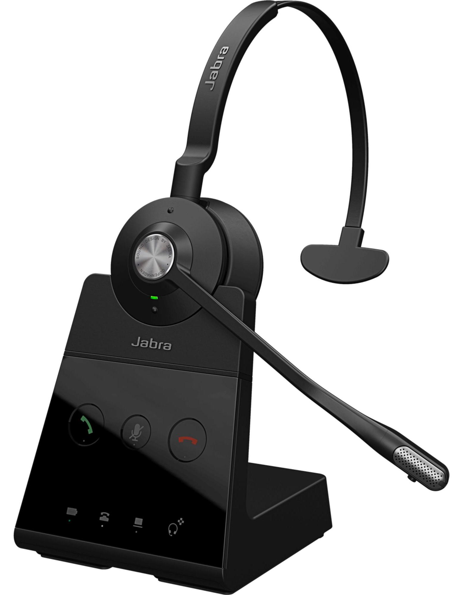 Jabra Engage 65 SE Mono