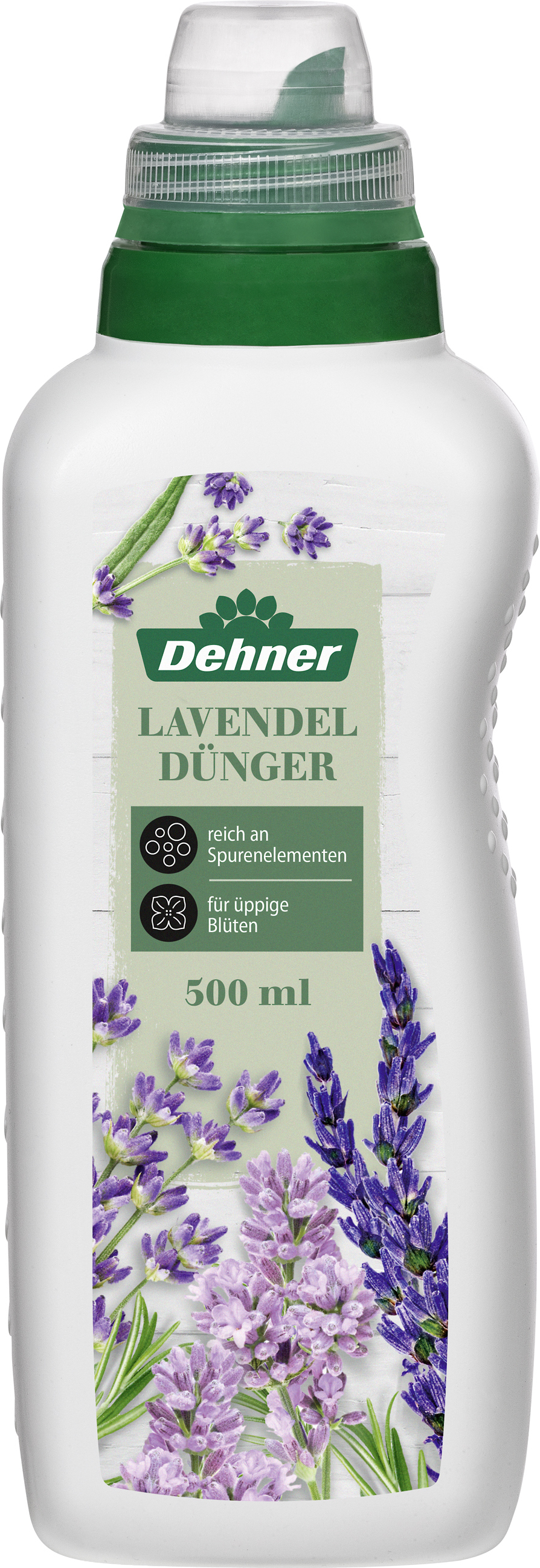 Dehner Lavendeldnger, hochwertiger Flssigdnger, Dnger