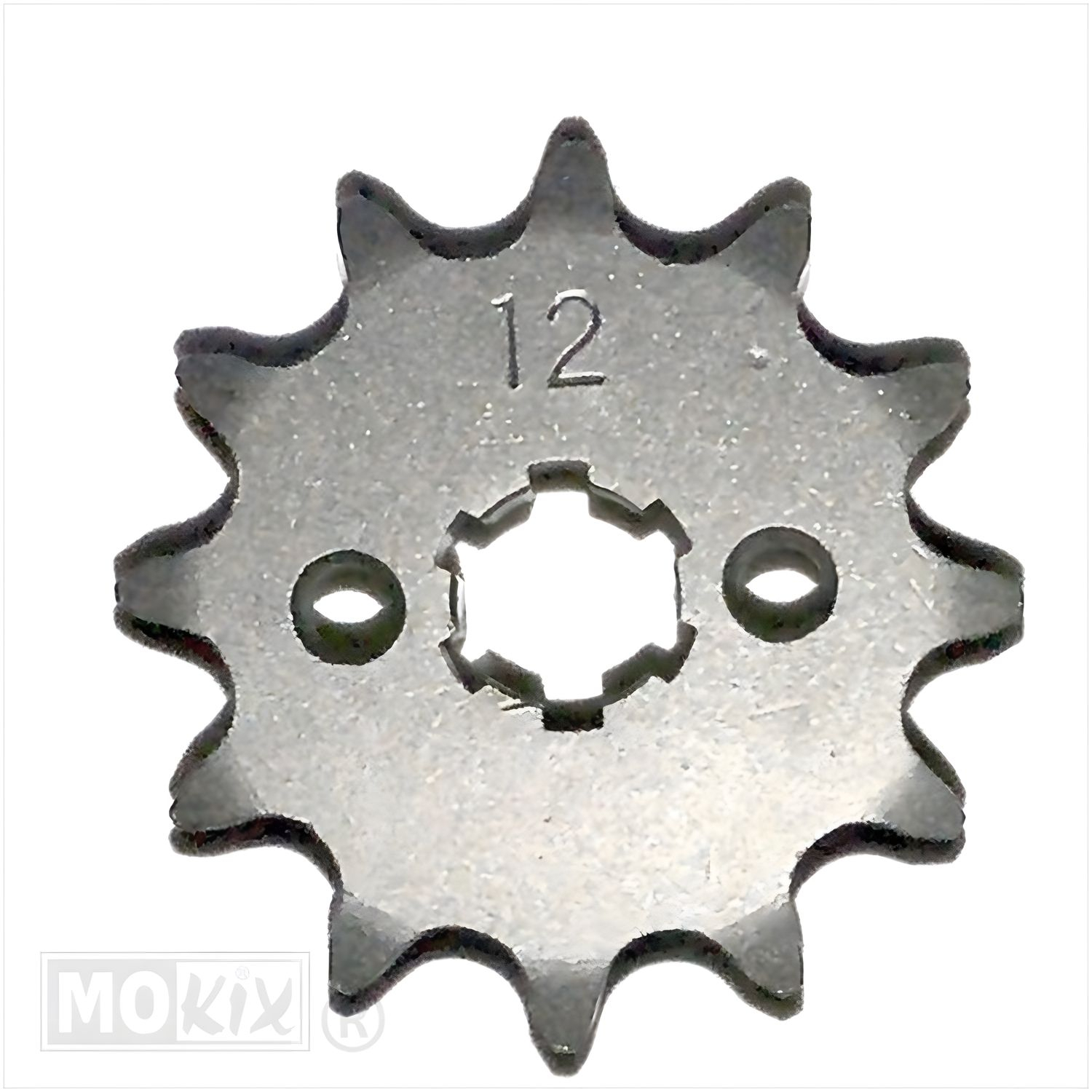 IGM Ritzel Yamaha Dtmx / Fs1 / Rd (420) 12 Zähne 5922