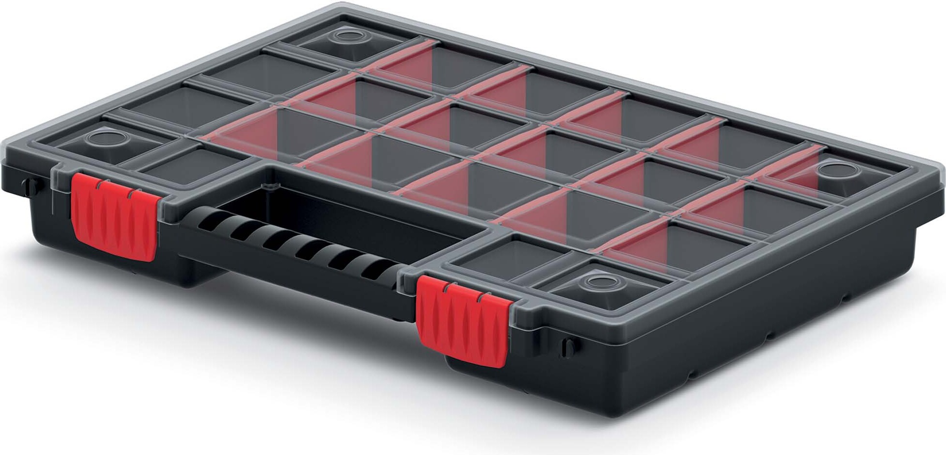 Kistenberg NORS Kistemberg KNO35255S Organizer für kleine Gegenstände