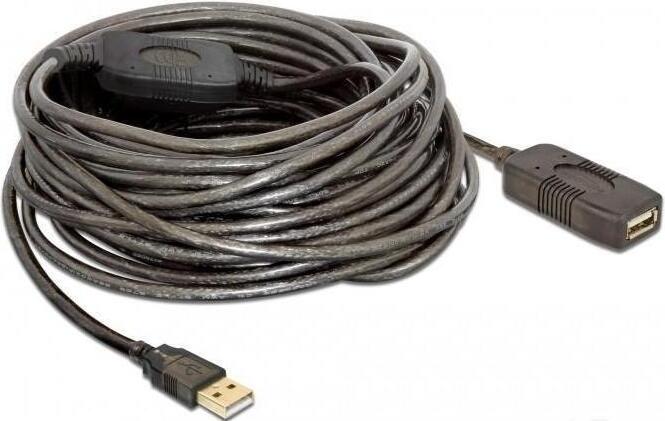 Delock USB Cable - USB-Verlngerungskabel - USB (M) 82689