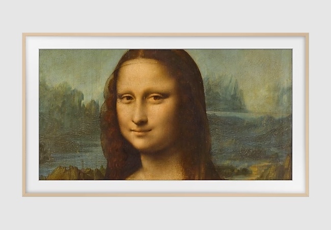 Samsung GQ75LS03BGU, 190,5 cm (75"), 3840 x 2160 px, QLED, Smart TV, Wi-Fi, Čierna