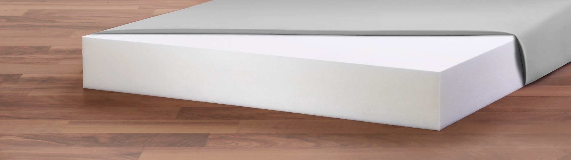 Burmeier Basic-fit Pflegebettmatratze, Matratze, Pflegebett, Maße:90 x 200 x 12 cm 261477