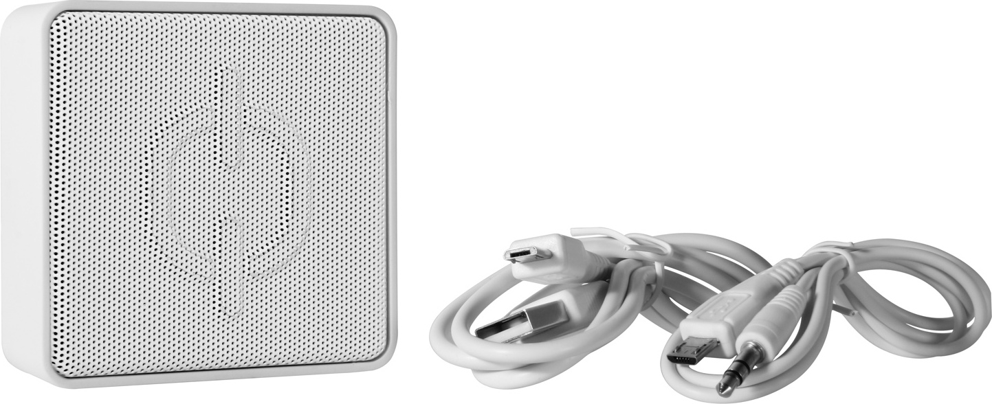 thumbsUp! Bass Connect - Bluetooth Lautsprecher, A0001244