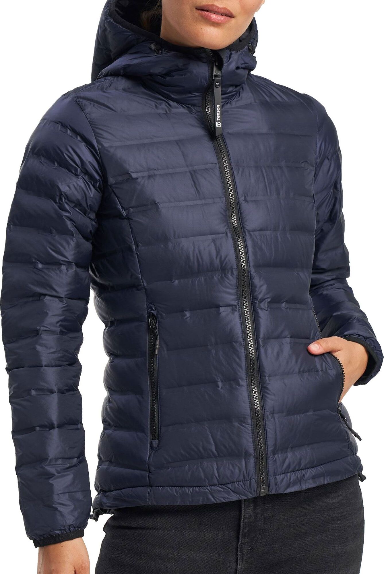 Tenson Linn Daunenjacke Damen