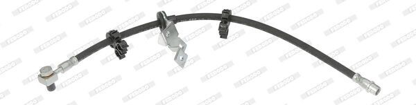 Tachowelle ADRIAUTO 55.1508 FHY2303