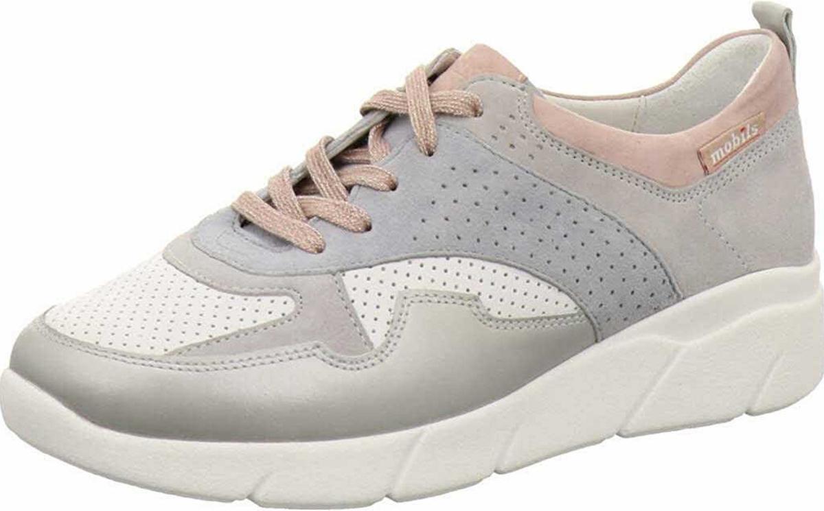 Mephisto Mobils Imanie - damen sneaker - extra breit