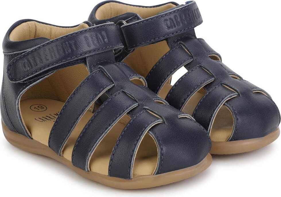 Carrement Beau Y09057 Stiefel Blau EU 25 Blau EU 25 Y09057-830-25