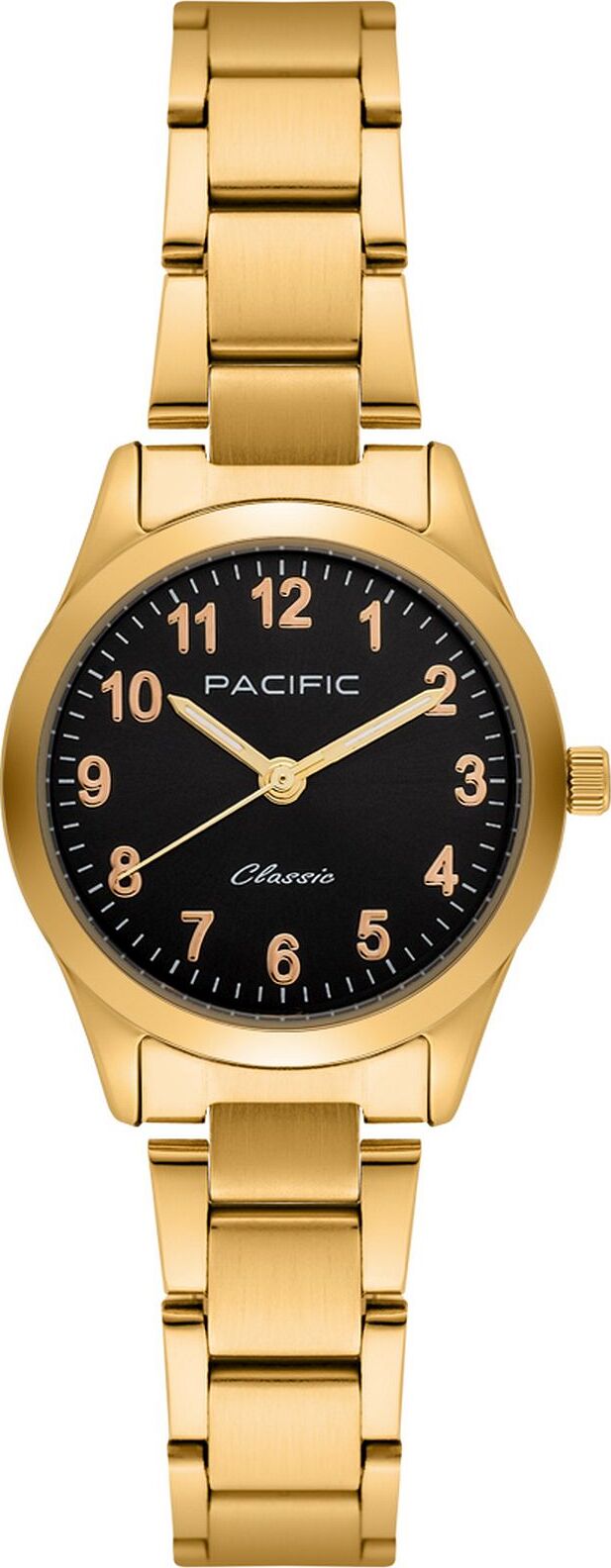 Uhr Pacific Damen Gold Pacific-PC00773