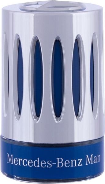 Mercedes-Benz Mercedes Benz - Mercedes Benz MAN EDT 20ml JTI-110739018