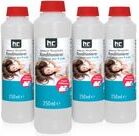 Höfer Chemie 1x251 ml Microactiv® Konditionierer für Wasserbetten Pflege gegen Keimbildung