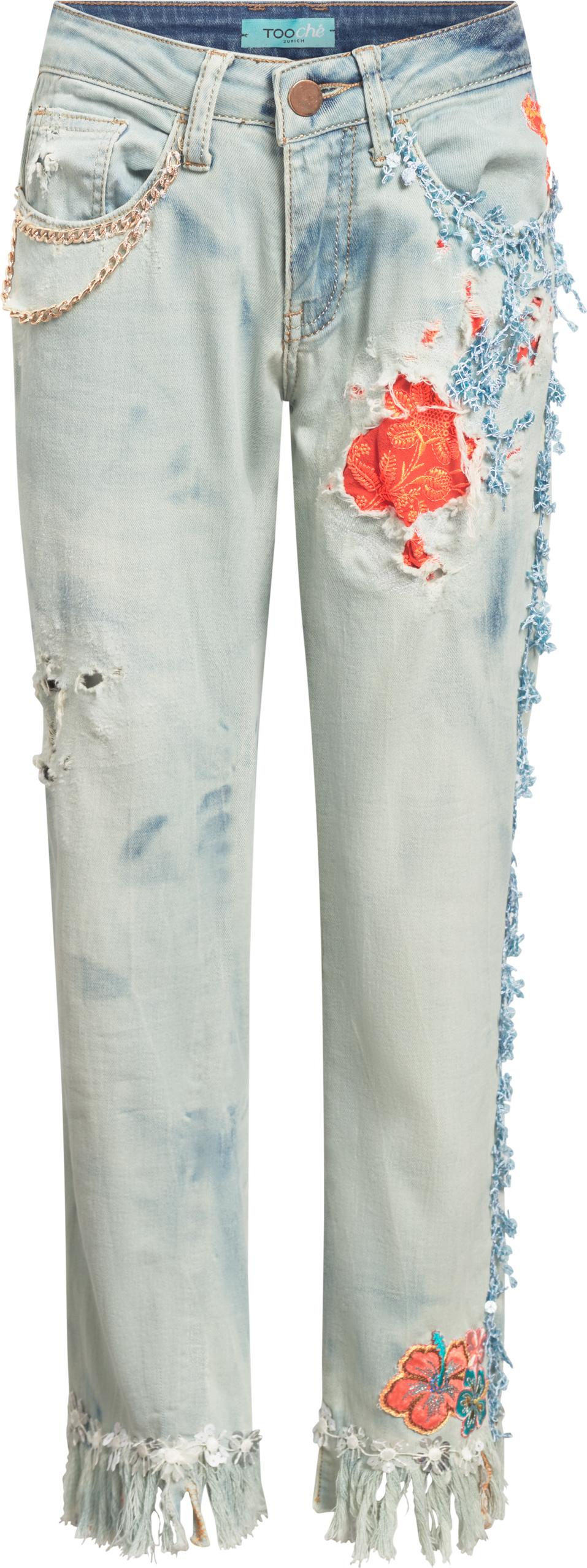 Tooche Jeans "Jeans Application" MS-0056356