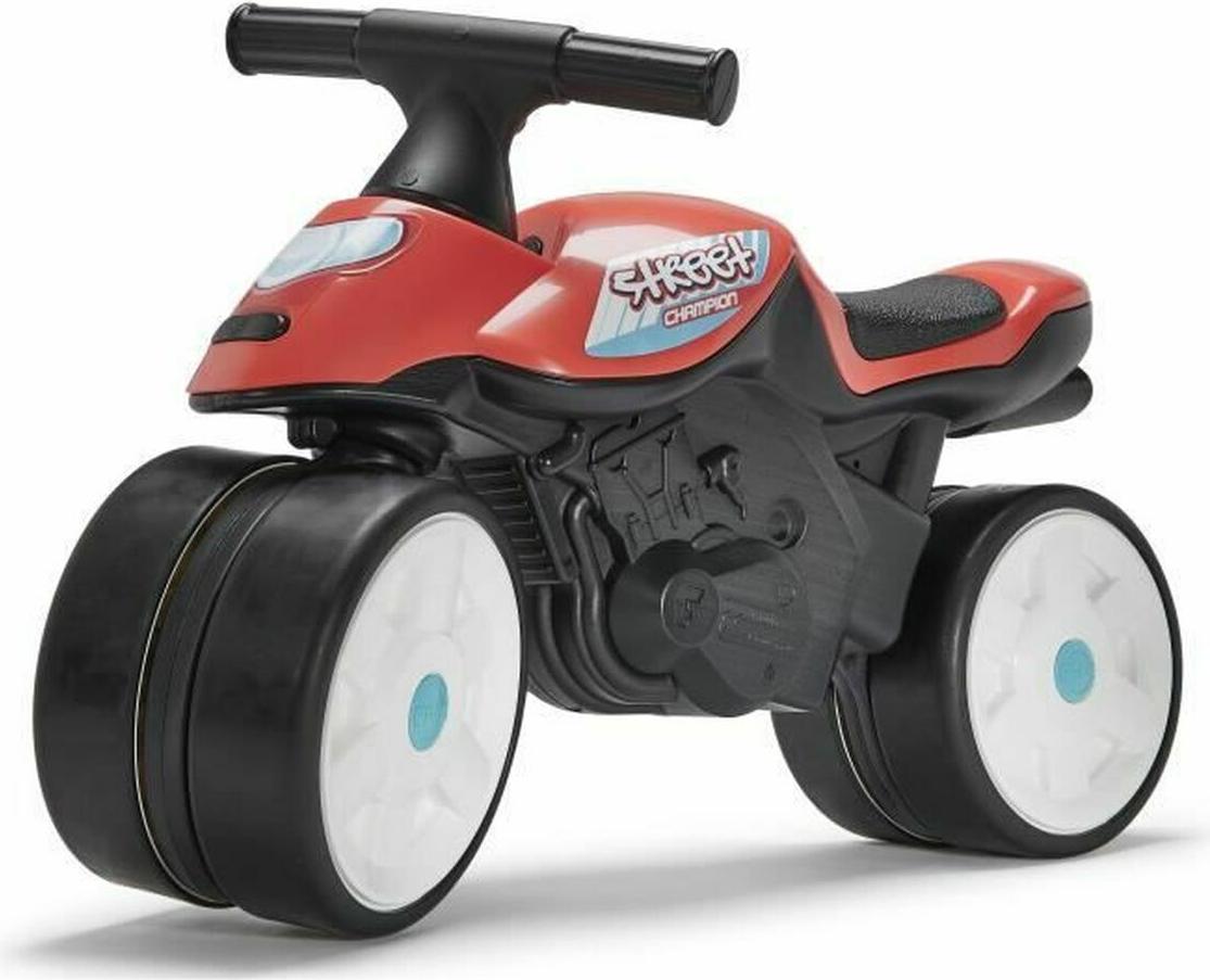 Rutschauto Falk Street Champion Rot S7177517