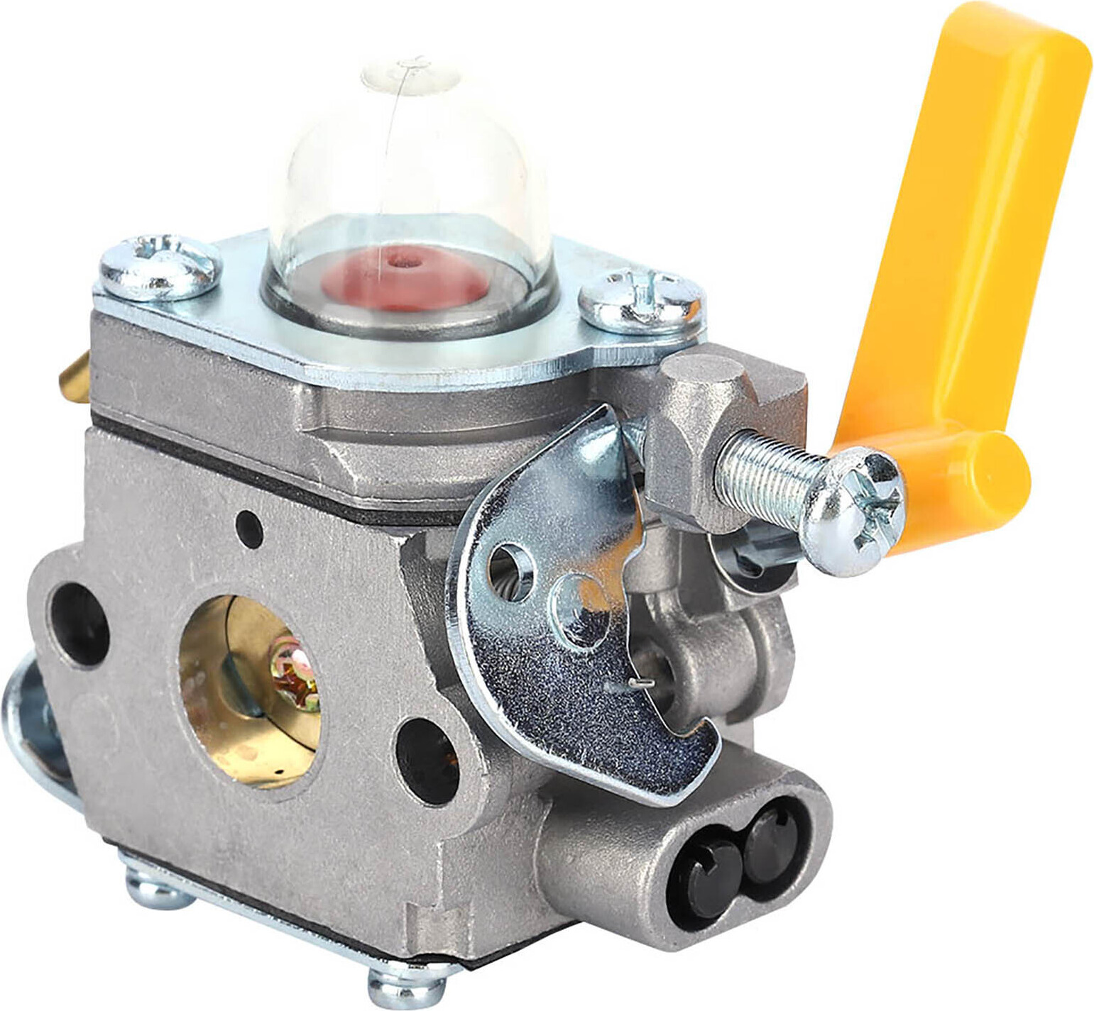 Cocosity Vergaser,Vergaser für C1U H60,Vergaser-Kit,Vergaser-Dichtungskit,Garten-Vergaser,Freischneider-Vergaser,Vergaser-Ersatz