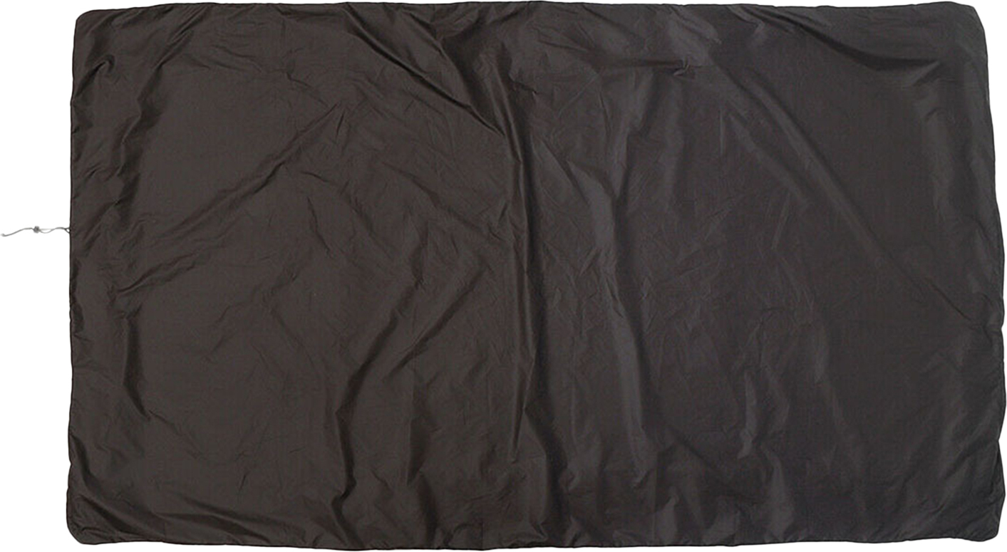 Homgeek Billardtischabdeckung 210D Oxford Tuch Wasserdichte Billardtischabdeckung mit Kordelzug Voller Schutz Staubdichte Snooker Billardtischabdeckung Fit fuer 8FT