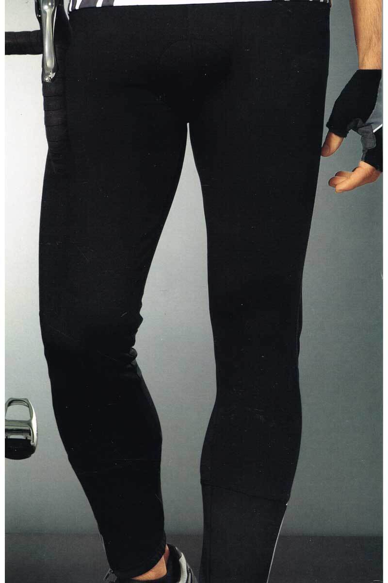 Delta Sport Handelskontor GmbH Crivit Sports Herren Fahrradhose Lang 43954 XL [56/58]