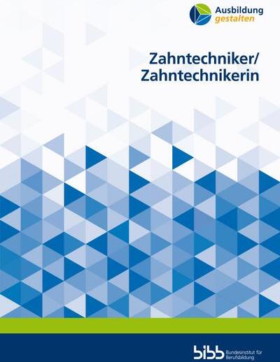 Budrich Zahntechniker/Zahntechnikerin