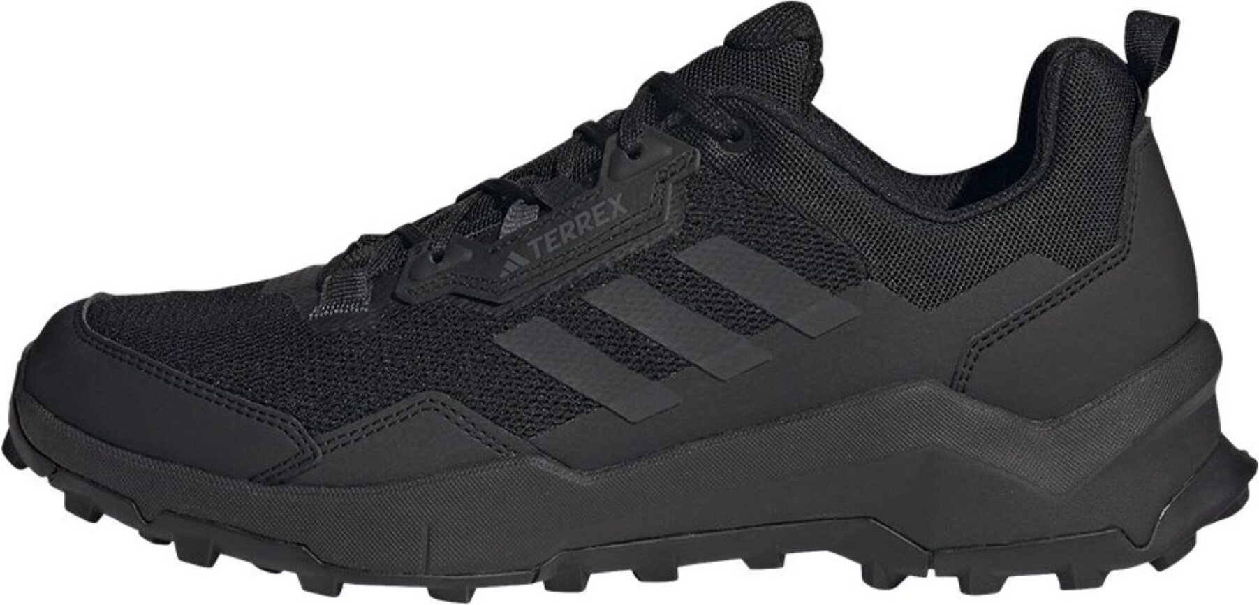 ADIDAS TERREX AX4 HP7388 BLACK r. 41 ⅓