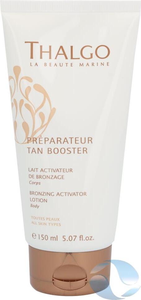 Thalgo Bronzing Activator Lotion 150ml 168994