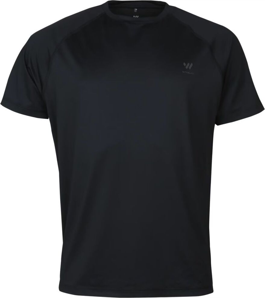 Sport2000 GmbH Witeblaze SPIKE T-Shirt Herren Sportshirt Schwarz XXL 1129471