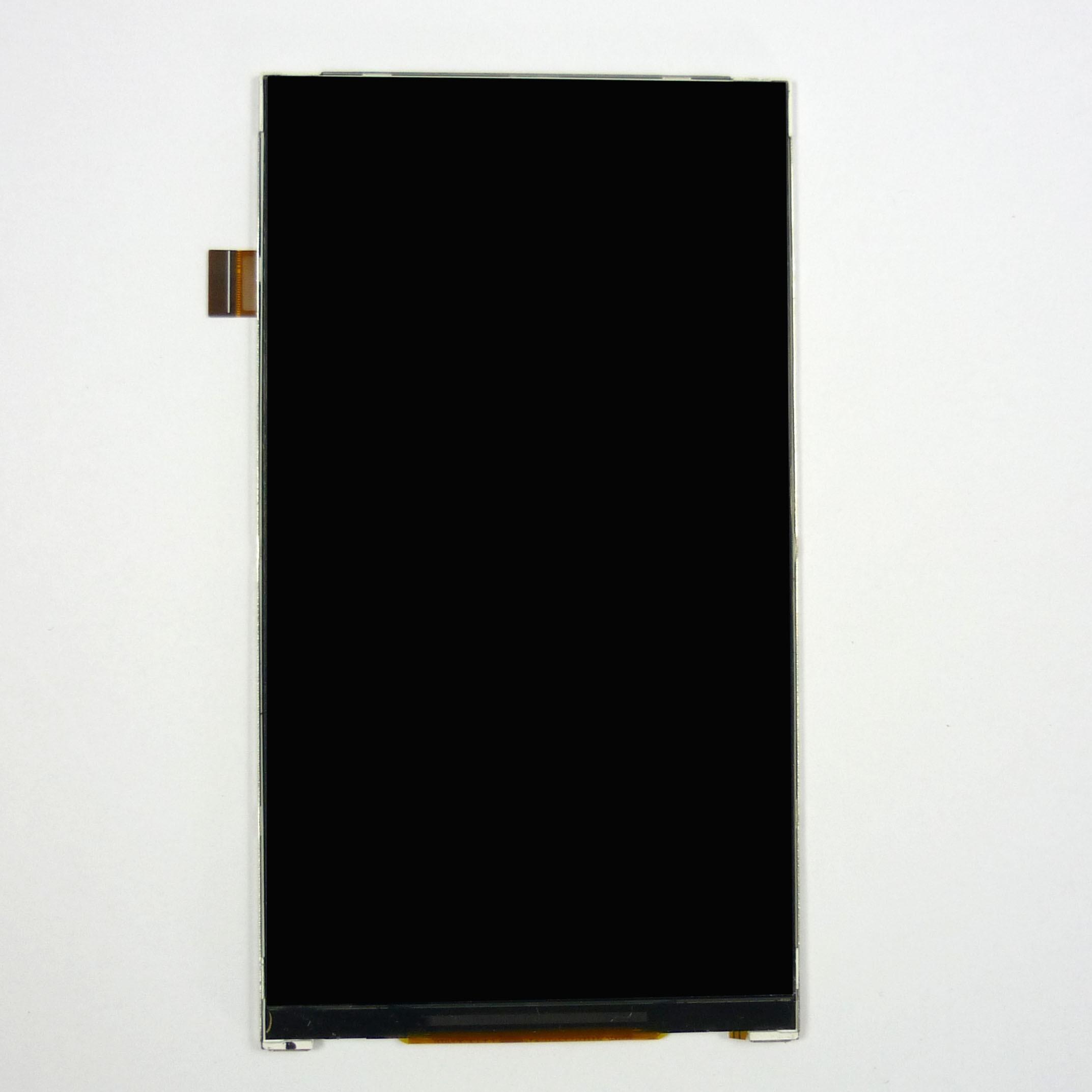 LCD displej Retina pre Wiko Cink Five