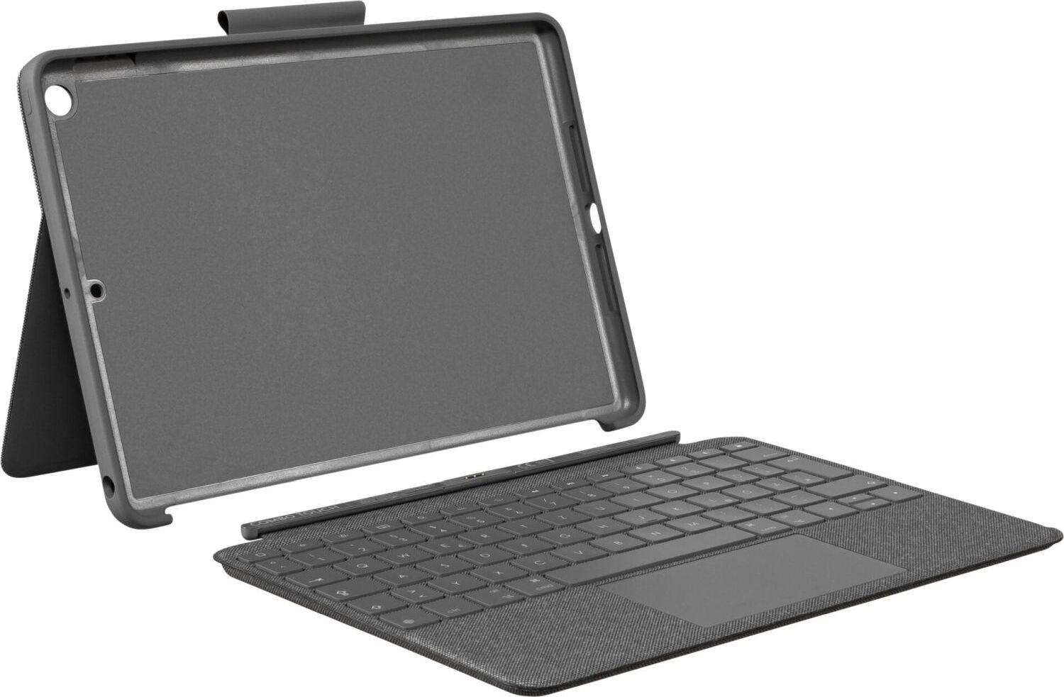 COMBO TOUCH IPAD 7TH GEN GRAPHITE DEU CENTRAL | Kaufland.de