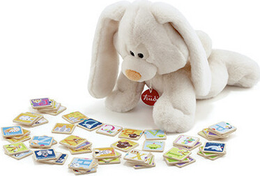 Trudi 88013 Lernspielzeug