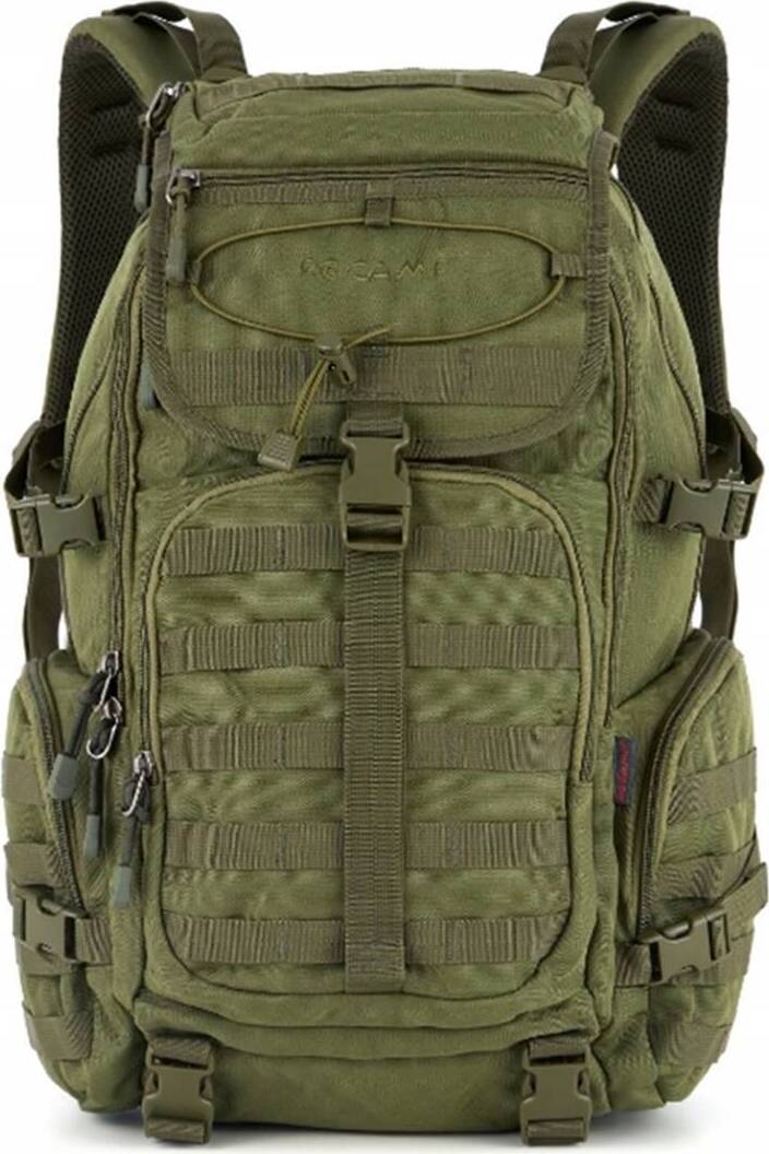 RG Camp Militärischer Touristen-Rucksack Trail 30L