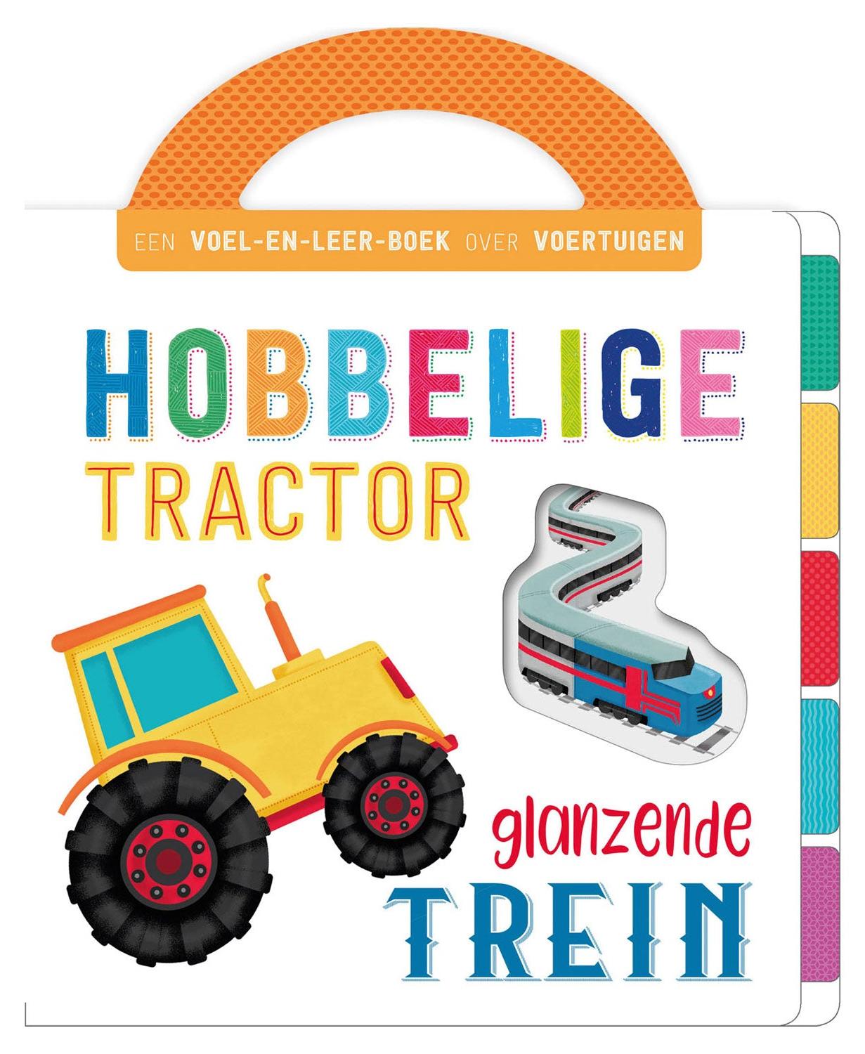 Rebo-Verleger spüren Buchfahrzeuge – holprigen Traktor, glänzenden Zug 1723856