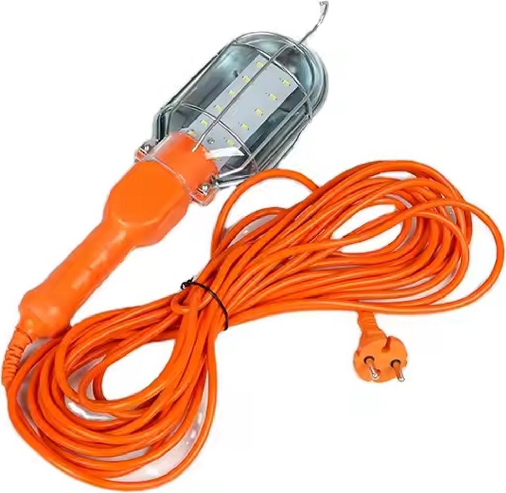 OEM Werkstattlicht - Orange KP36324