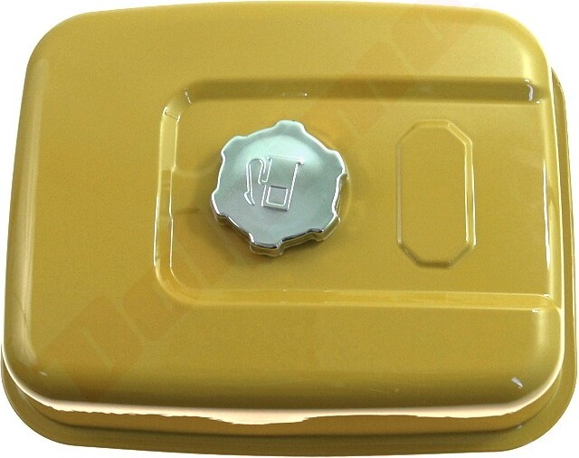 MAGIQ Parts Benzintank Für Robin Ex40 ( 20B-60102-01 )