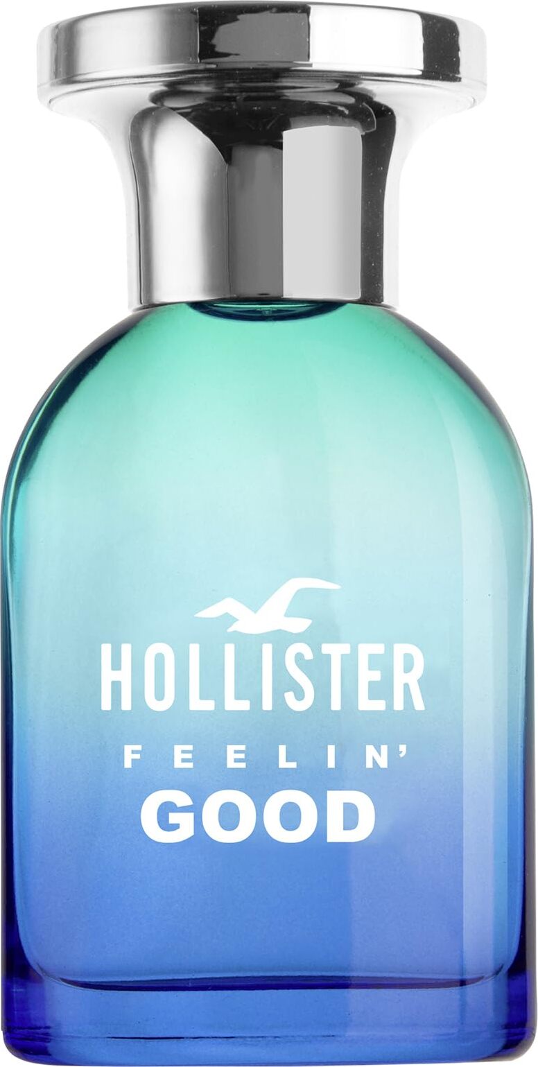 Hollister Feelin' Good For Him - toaletná voda v spreji 30 ml