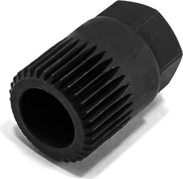 Gistuch V-G-G-Gort-Riemenscheibe Entfernung Generator Socket Center Bolt Tool 33 Zähneersatz für Volkswagen Volvo