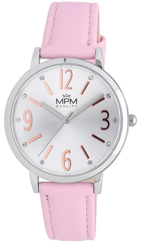 MPM-Quality Mode W02M.11265.I