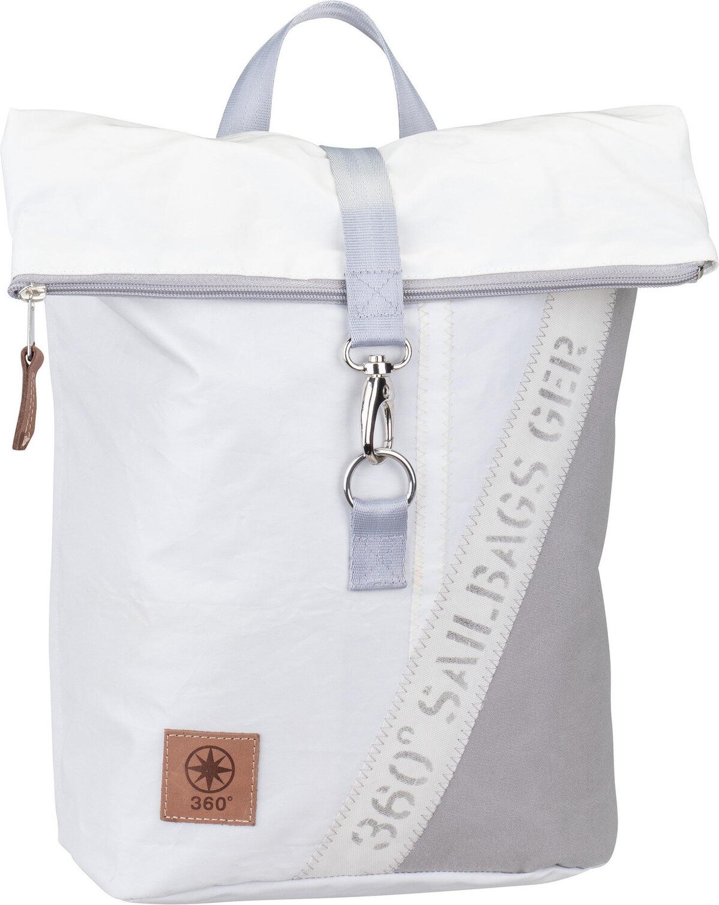 360Grad 360 Grad Rucksack Möwe 34 x 32 x 11 2520