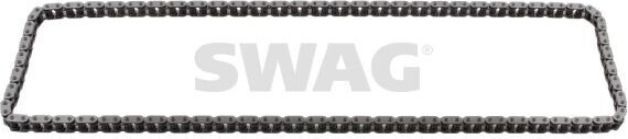 SWAG Steuerkette Motor-Steuerkette 99 11 0227 0,2kg