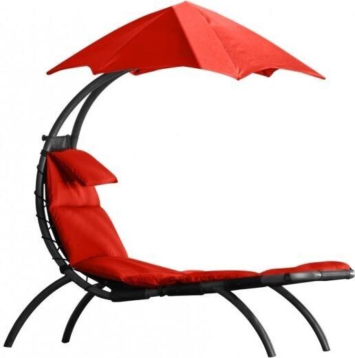 Vivere DER ORIGINAL TRAUM-LOUNGER n/a