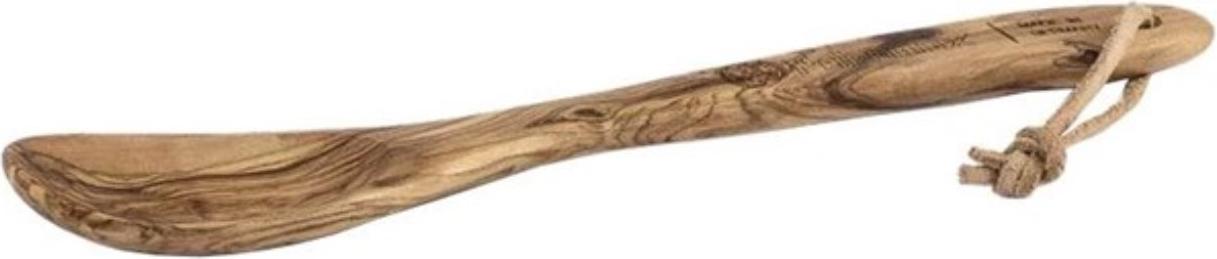 Petromax Esslöffel aus Olivenholz 22 cm Grillzubehör TBSPOON