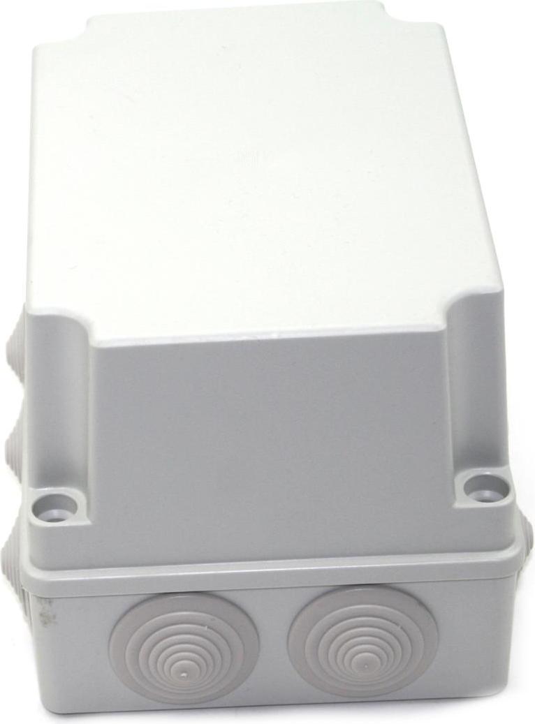 Pawbol Aufputz Installationsdose Installationsgehäuse 114 x 113 x 185 mm Kasten