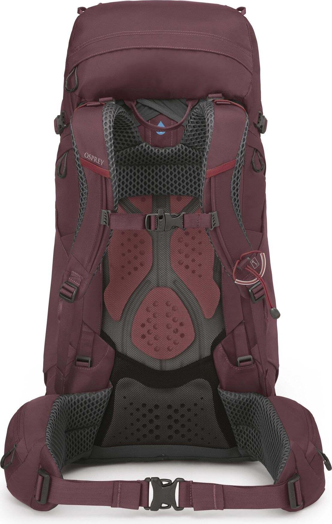 Osprey Kyte 48l Damenrucksack Lila M-L Damen Lila M-L OS3016/214/WM/L