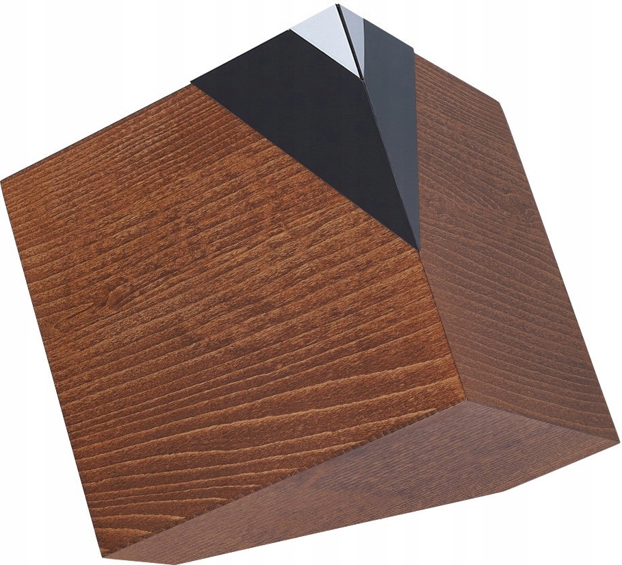 Remember Forever Moderne Feuerbestattungsurne Massivholzurne für Erwachsene