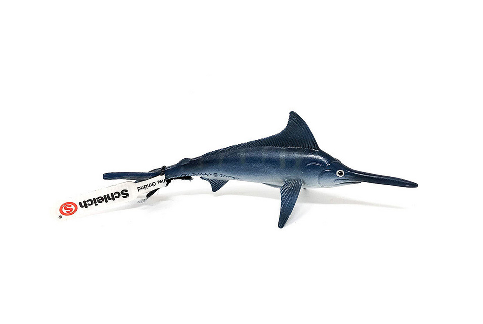 Schleich Blaue Tierfigur 14556