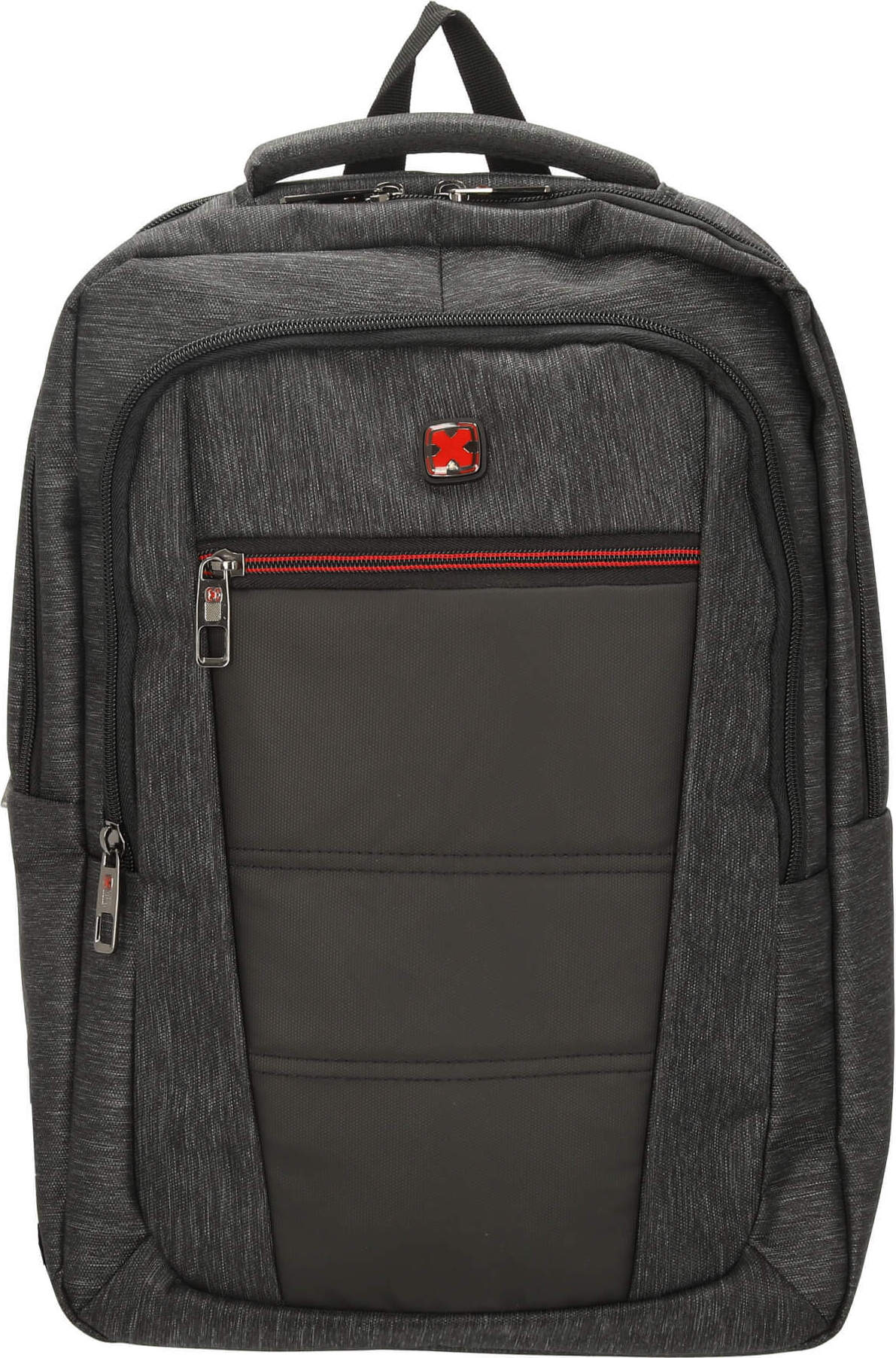 Dernier Dernier Travel N Meet - Rucksack 42 cm MER-015