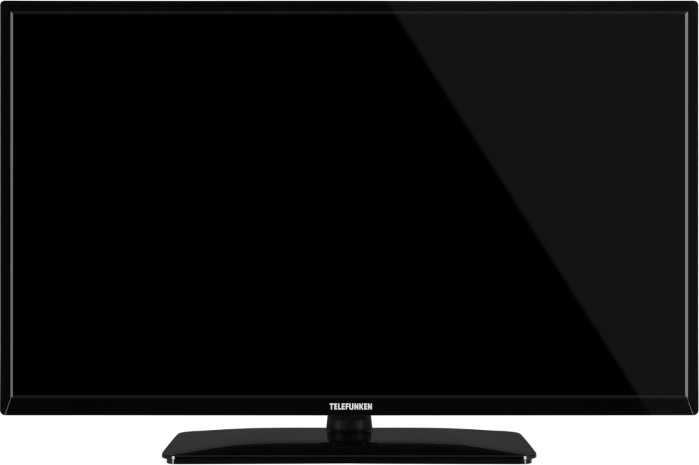 Telefunken D24H551W1CWV - LED Fernseher - schwarz 10135768