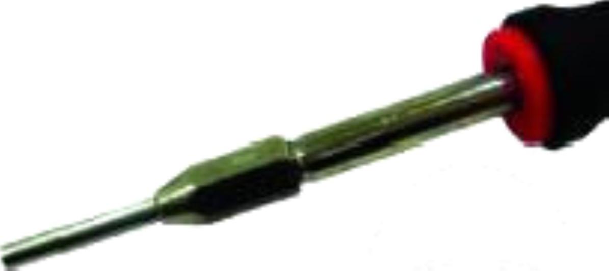 Entriegeler JMP NR 3 609.18.02