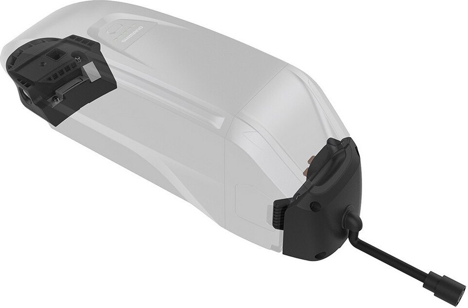 Shimano Batteriehalter bm-e8016 Schlägerhalter Shim.bm-e8016 600 mm Kabellänge IBME80164